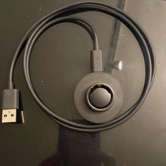 Oura Ring Gen3 Heritage Black Size 11 - Picture 2 of 7